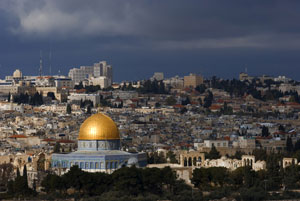 jerusalem