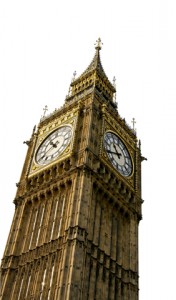 Big Ben London