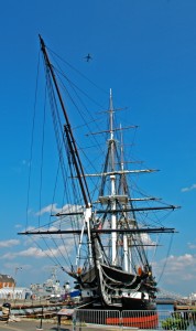 USS-Constitution-Ship