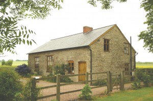 Gadfield Elm Chapel