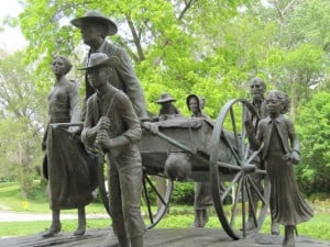 Mormon Trail Center