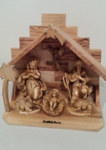 nativity prize